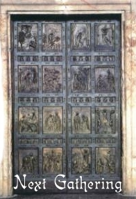 holydoor