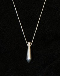 Alabaster-Jar-Pendant-silver